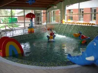 Balneario de Archena - Hotel León - Resorts