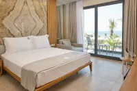 Rammos Managed by Dedeman Hotels in Akyarlar Mahallesi