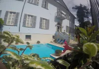 Villa Annamaria B&B - Swimmingpools