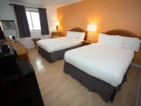 Econo Lodge Alliance Hotels in Alliance