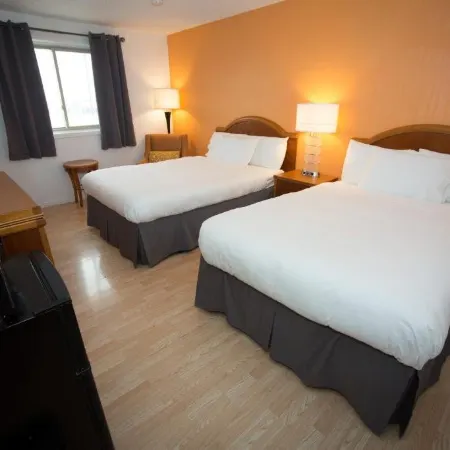 Econo Lodge Alliance