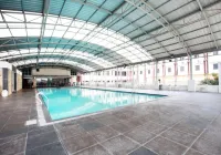 Karlita Hotel Tegal Hotels in West Tegal