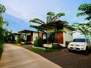 โรงแรมบอสวินโฮม รีสอร์ท Bosswin Home Resort