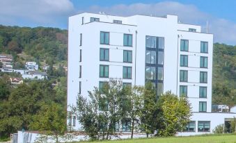 Best Western Queens Hotel Pforzheim-Niefern