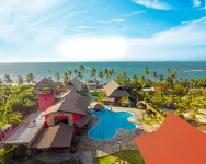 Carnaubinha Praia Resort - spa