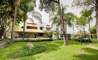 Hotel Clarum 101