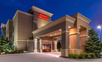 Hampton Inn & Suites Salt Lake City-West Jordan