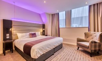 Premier Inn Dublin City Centre (Temple Bar)