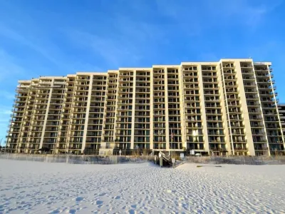 Phoenix X 907 Hotels in Perdido Key