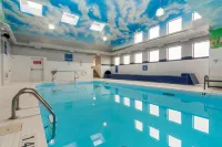 Best Western Premier Aberdeen Kamloops - Pools