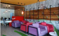 Citismart Bandara Hotels in Bukit Raya