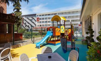 Diamond Hotel - All Inclusive