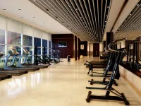 Huafang Jinling International Hotel - Gym