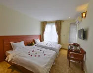 Sen Trang Hotel