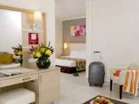 Leonardo Royal Resort Eilat Hotel di Eilat