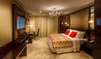 Samanvay Boutique Hotel Hotels near Sri Chamundeshwari Ammanavara Devasthana, Karamballi
