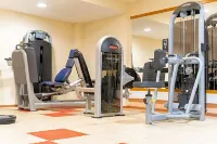 Hotel Princess - ที่มีฟิตเนส