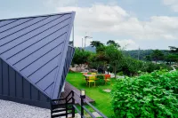 Hongseong Neulbo Pension Hotels in Hongseong-gun