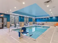 Hampton Inn by Hilton Colorado Springs Northeast โรงแรมใกล้สแปลช!