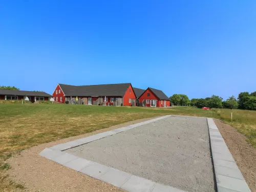 "Answald" - 6km from the sea