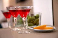 La Reggia Sporting Center Hotel - bar