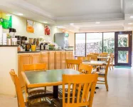 Quality Inn - breakfast