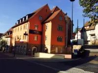 Hotel Restaurante Lorca Hotels in Abstatt