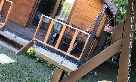Akasya Bungalov - Housity