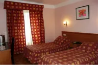 Timgade Hotels in Oran