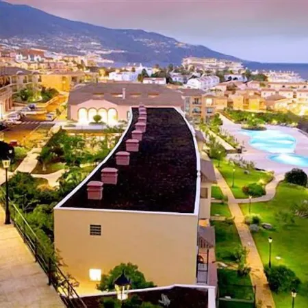Hotel-Apartamento Las Olas