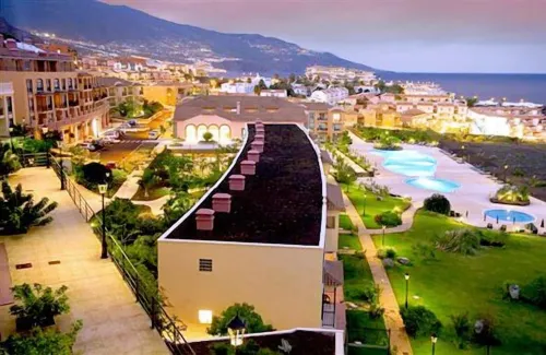 Hotel-Apartamento Las Olas - Wifi