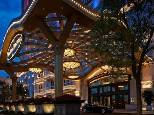 The Ritz-Carlton, Macau