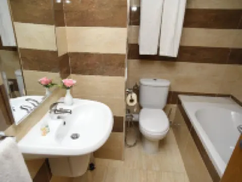 Downtown Tunis Hotel Hotels in Tunis