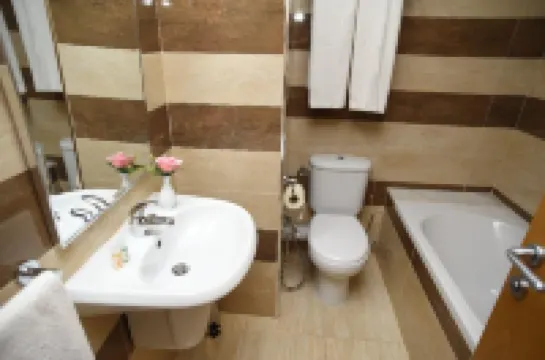 Downtown Tunis Hotel Hotels in Tunis