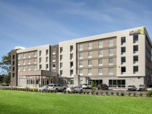 Home2 Suites by Hilton Norfolk Airport