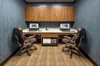 햄프턴 인 서머빌 사우스 캐롤라이나 서머빌 호텔