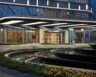 Le Méridien Hangzhou, Binjiang Hotels in Hangzhou