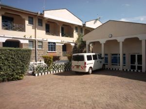 Kitui Cottages Guest House