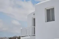 Boho Private Luxury Suites