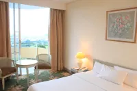 Hotel Mont Fébé Hotels in Lekié