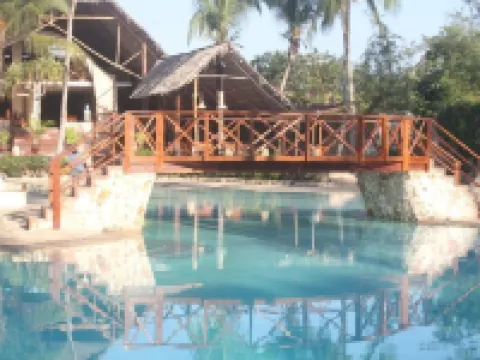 Palumboreef Beach Resort Hotels in Uroa