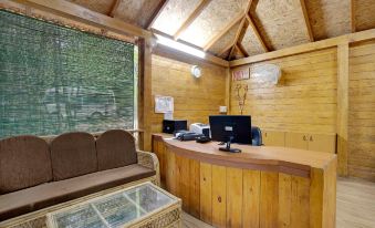 Bannerghatta Nature Camp-Jungle Lodges