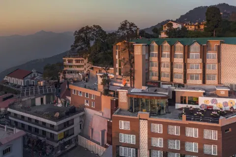 Mosaic Original, Mussoorie