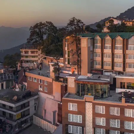 Mosaic Original, Mussoorie