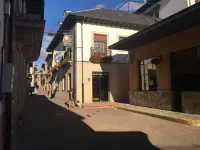 Hostal Santa Maria Hotels in Villafranca del Bierzo