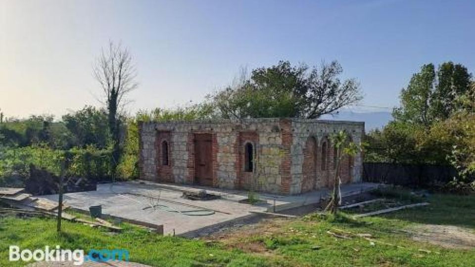 Kutaisi Center Guesthouse