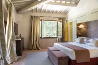 Viesca Suites & Villas Il Borro Toscana