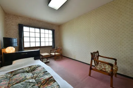 Guest House Takenoya