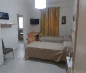 B&b I Portici Hotels in Taverna