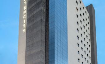 Intercity Bauru